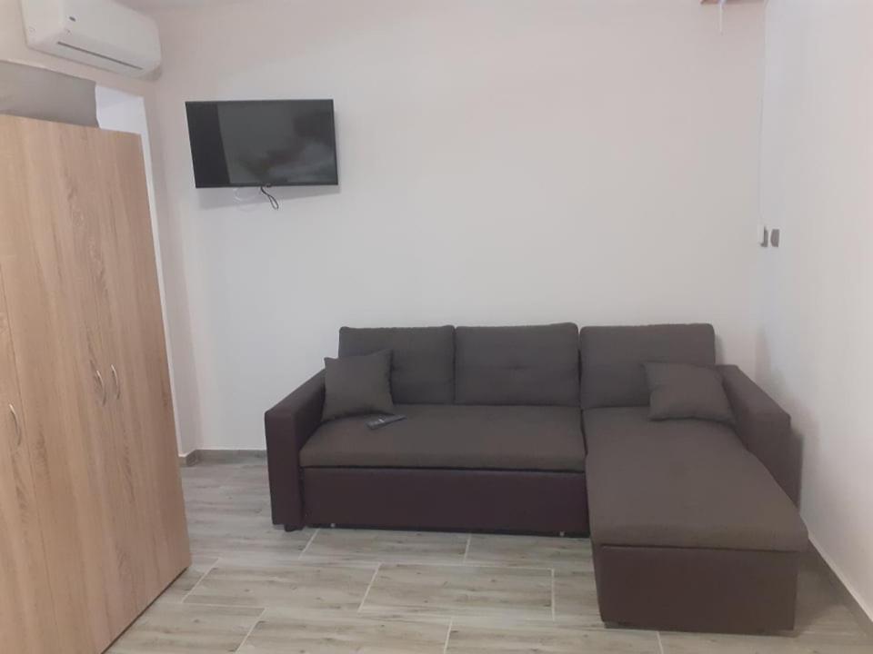 Angela Apartments & Studio Fanárion Extérieur photo