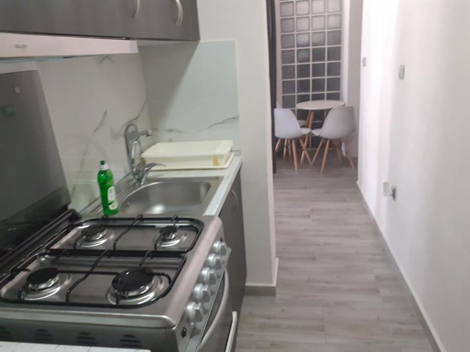 Angela Apartments & Studio Fanárion Extérieur photo