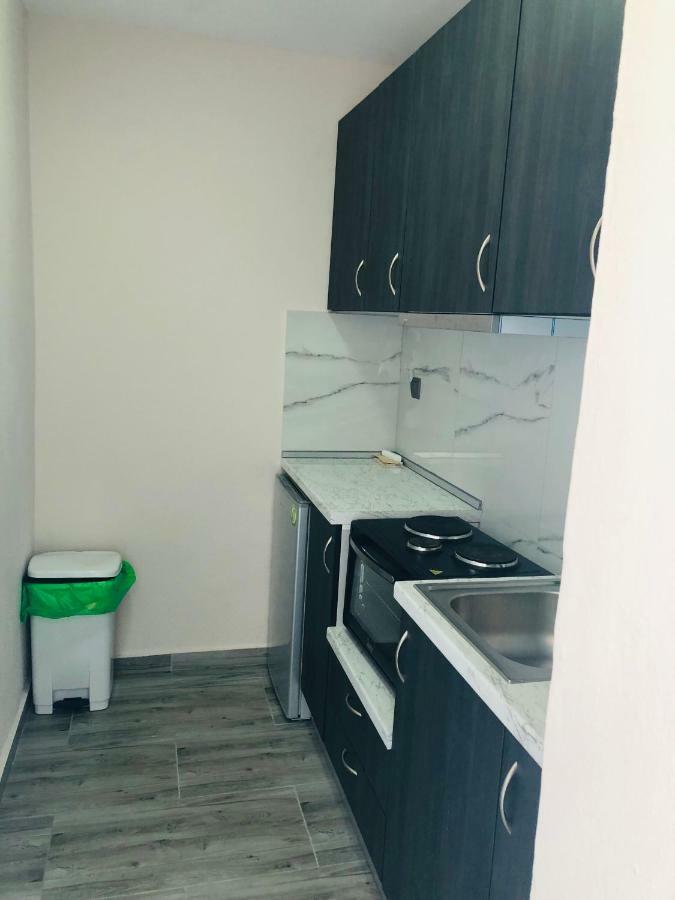 Angela Apartments & Studio Fanárion Extérieur photo