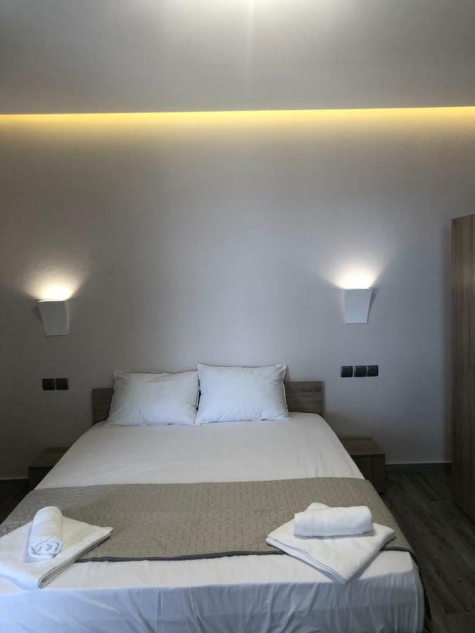 Angela Apartments & Studio Fanárion Extérieur photo